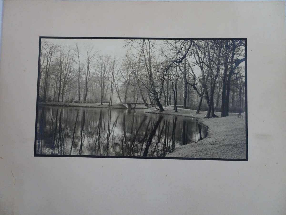 Stunning Set Of Eight Large Old Vintage Photos (1930's - 1960's) - Still In Good Condition