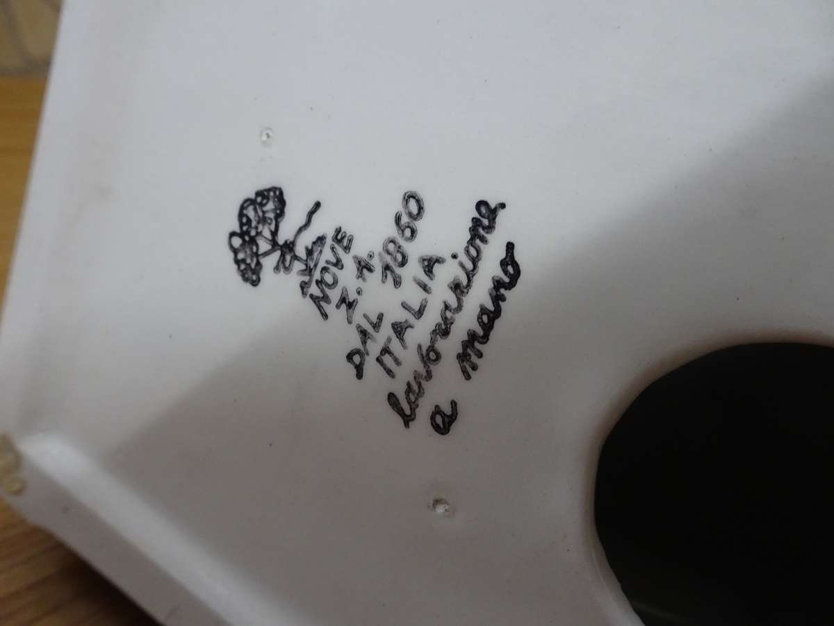 Very Rare Vintage Tiffany & Co Signed Cocker Spaniel Dog Porcelain Sculpture - In Good Condition