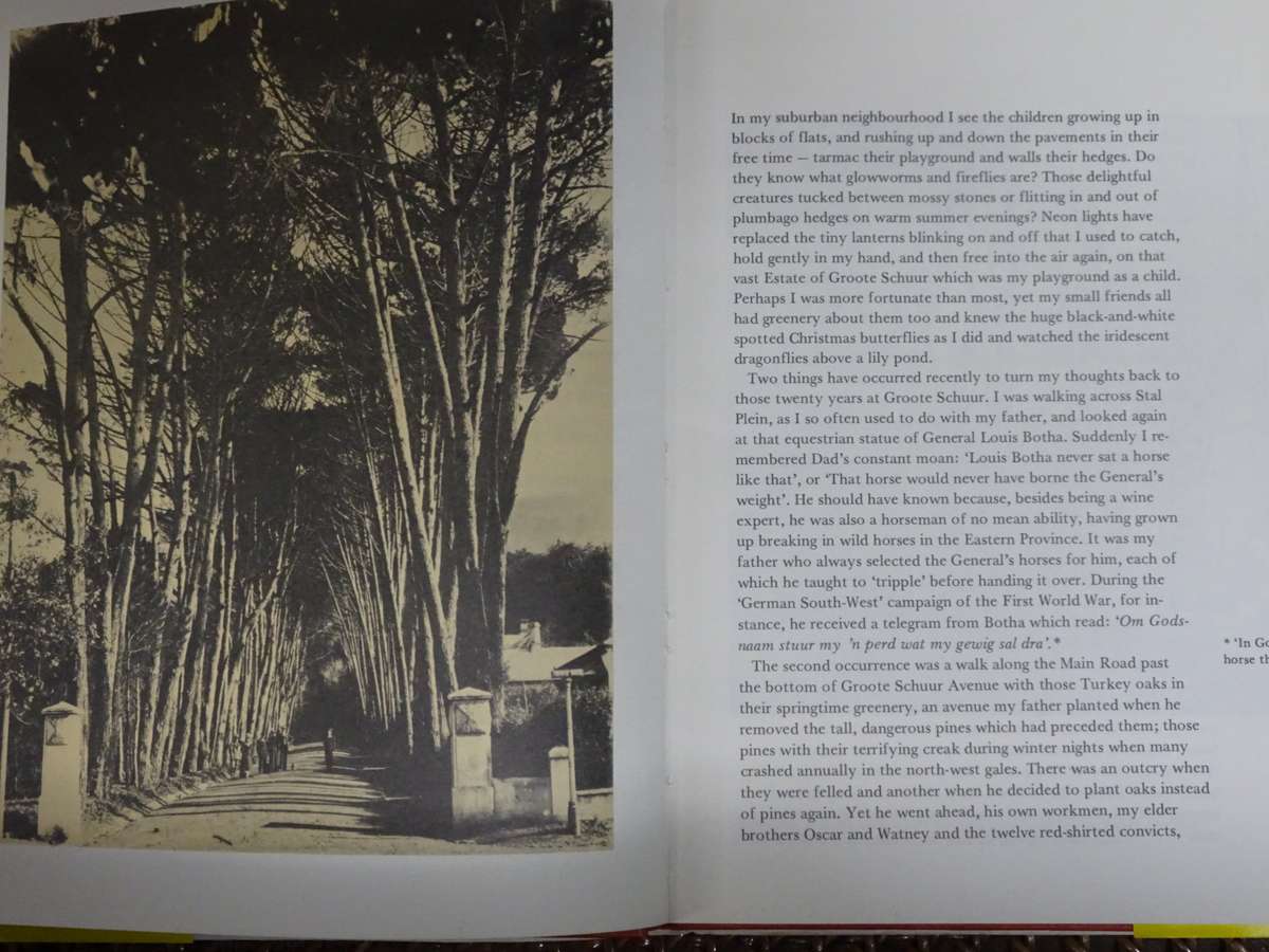 RONDEBOSCH AND ROUND ABOUT - By Adele Naude - In Good Condition