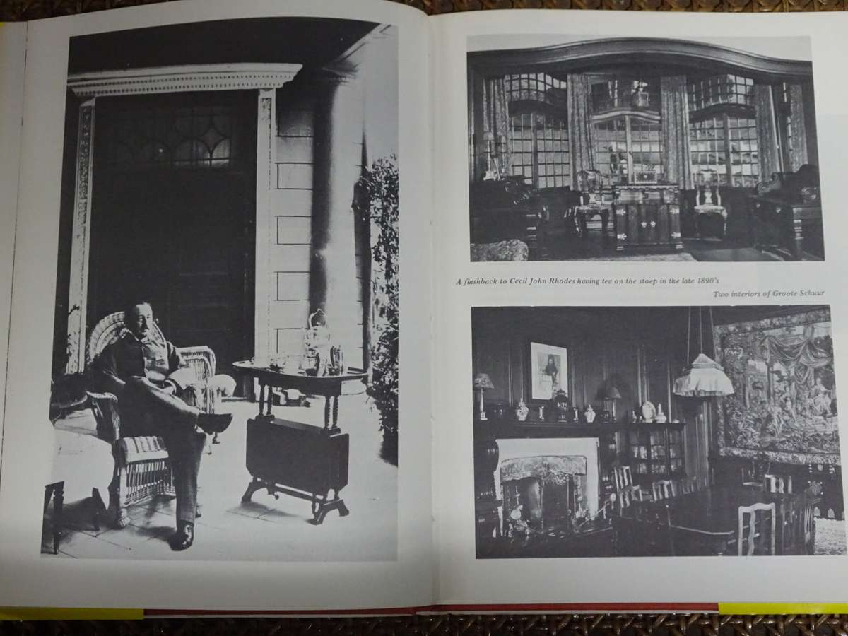 RONDEBOSCH AND ROUND ABOUT - By Adele Naude - In Good Condition