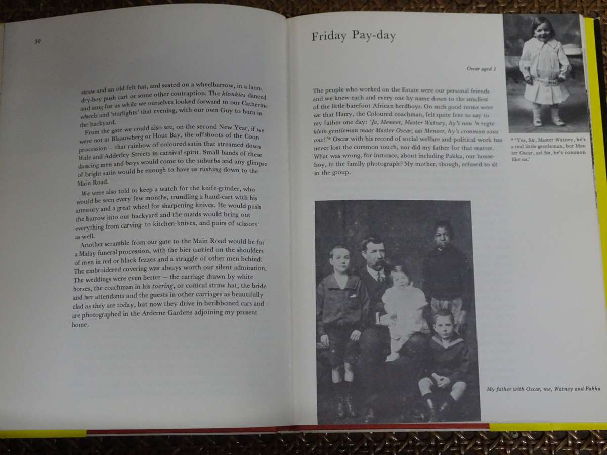 RONDEBOSCH AND ROUND ABOUT - By Adele Naude - In Good Condition