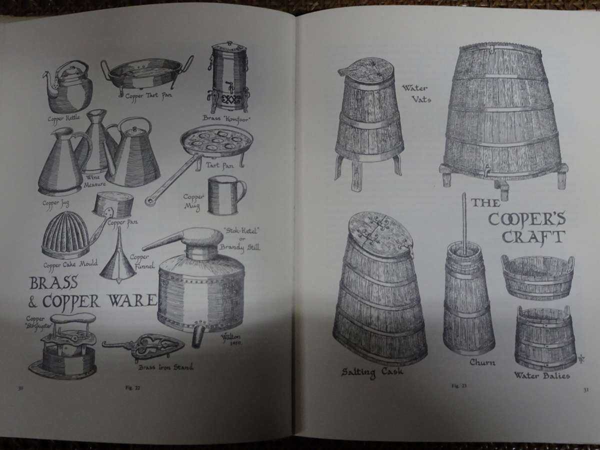 Homesteads and Villages of South Africa By Walton, James - In Good Condition