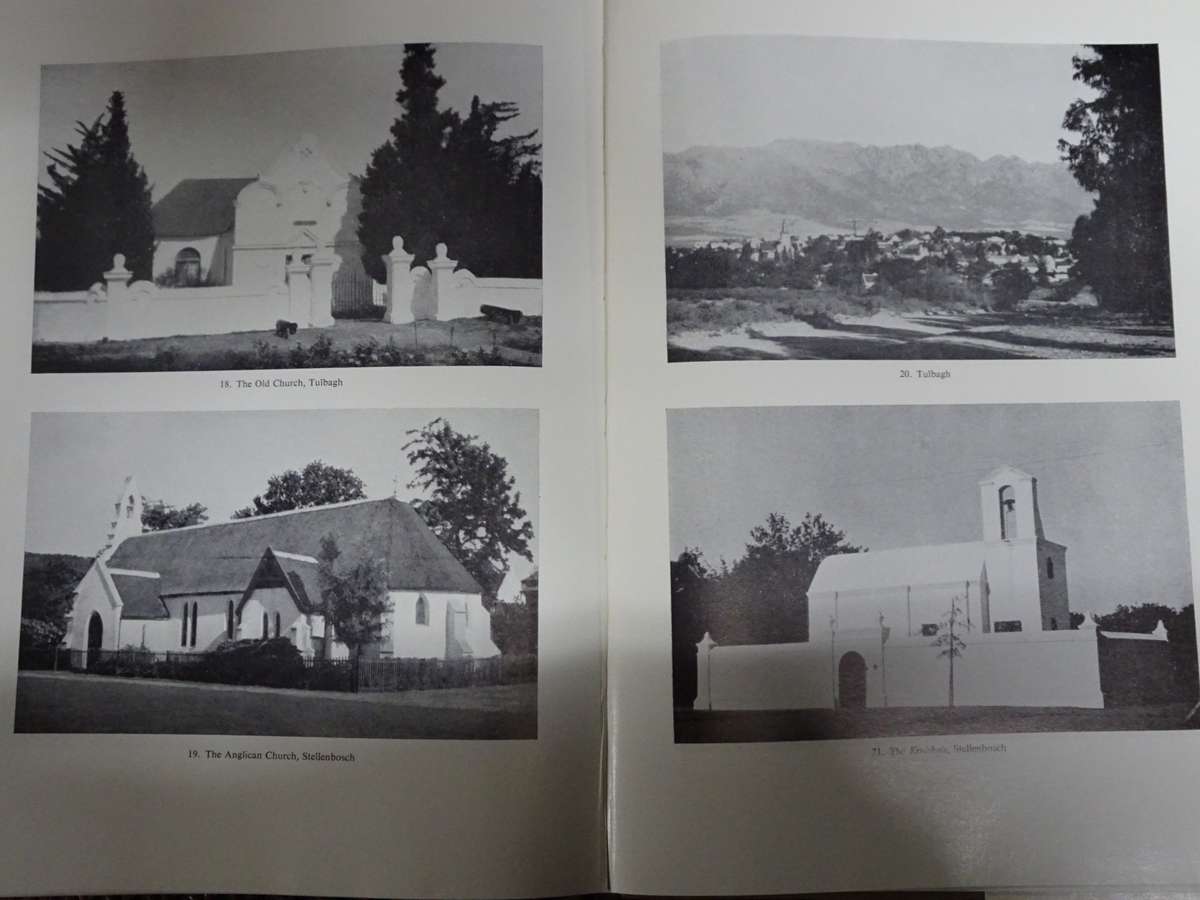 Homesteads and Villages of South Africa By Walton, James - In Good Condition