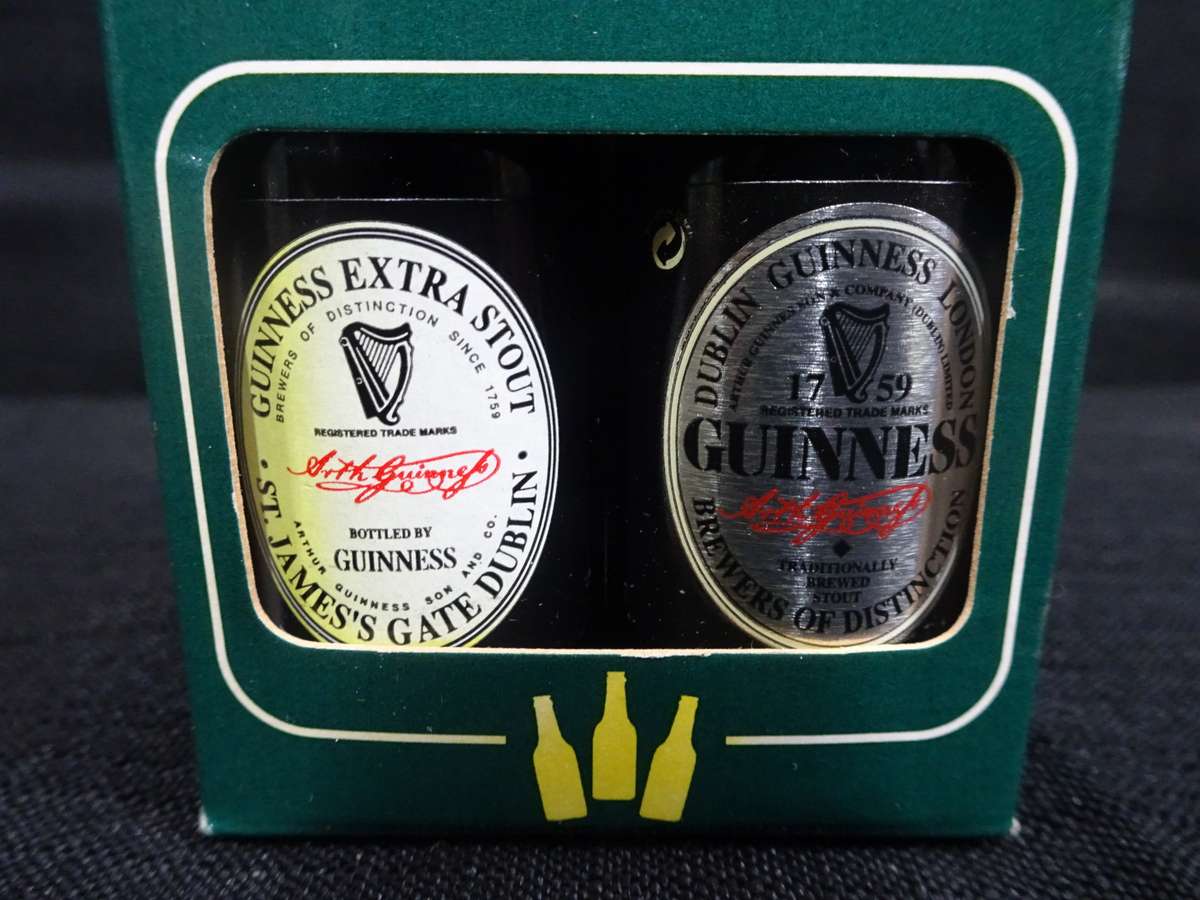 Stunning Set Of The Famous Lilliput Miniature Replica Bottles - See My Description