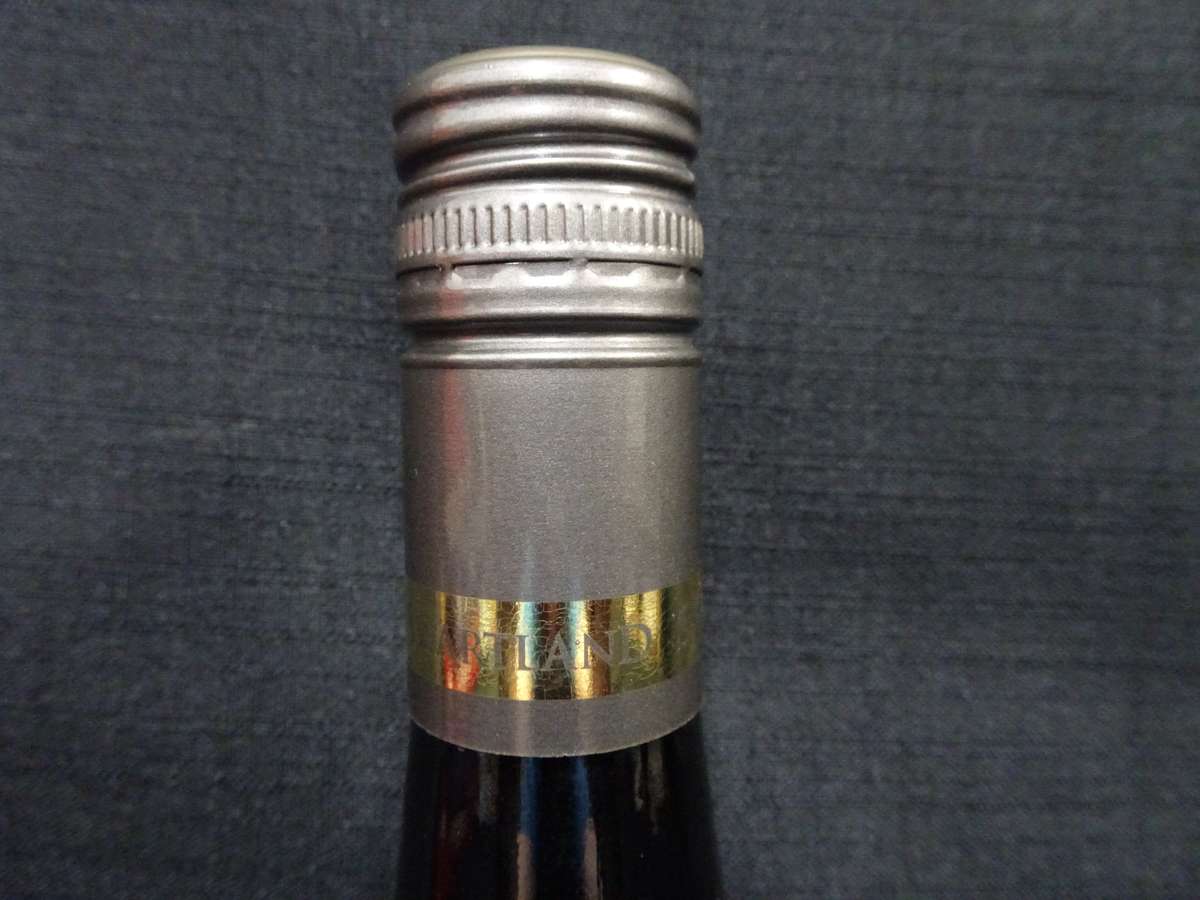 Sealed 750ml Bottle Of Swartland Winemaker's Collection 2021 Pinotage - See My Description