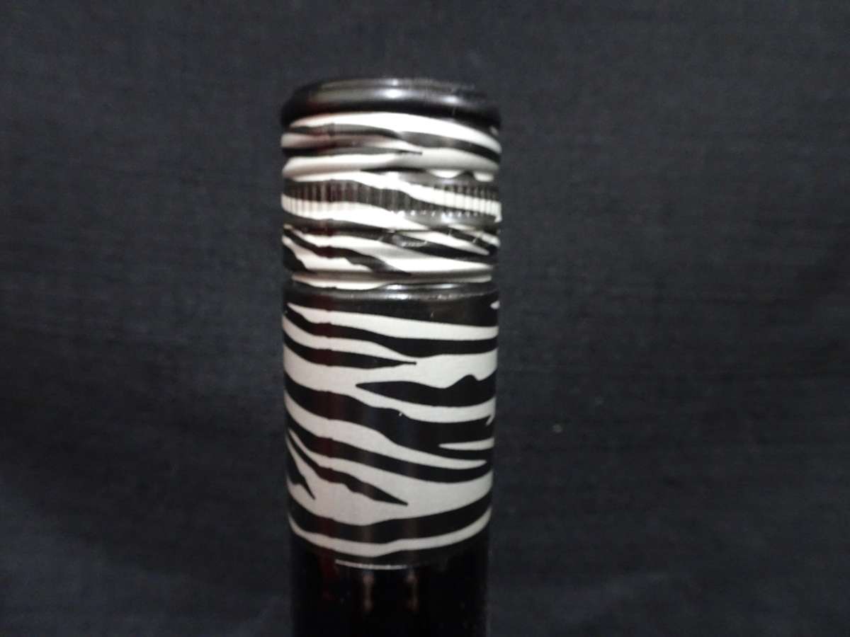 Sealed 750ml Bottle Of SSR Soft Smooth Red 2022 Wine - See My Description