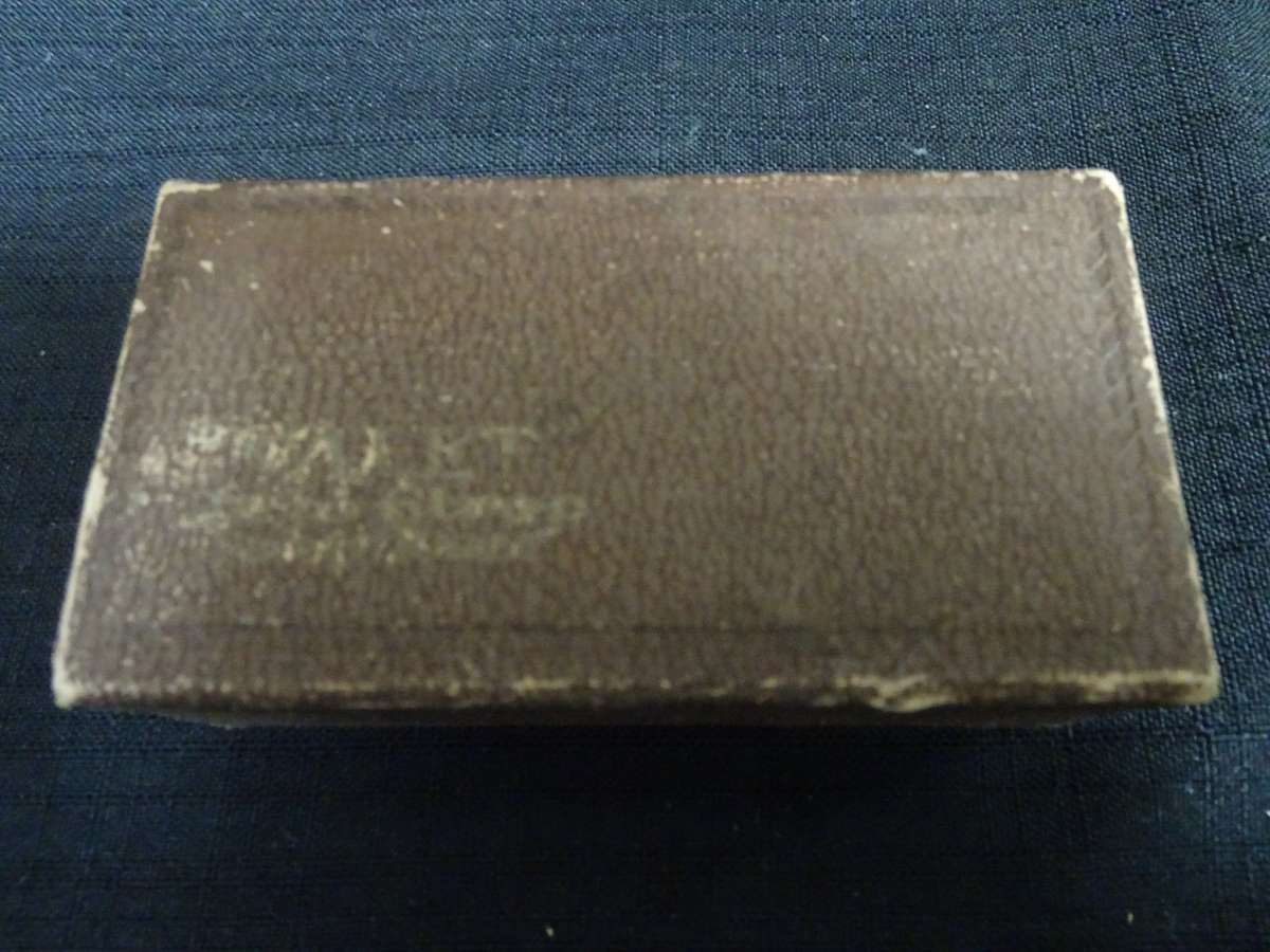 Collection Of Three Vintage Razors - See My Description