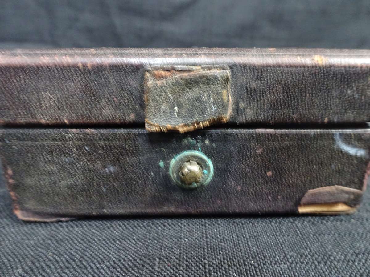 Collection Of Three Vintage Razors - See My Description