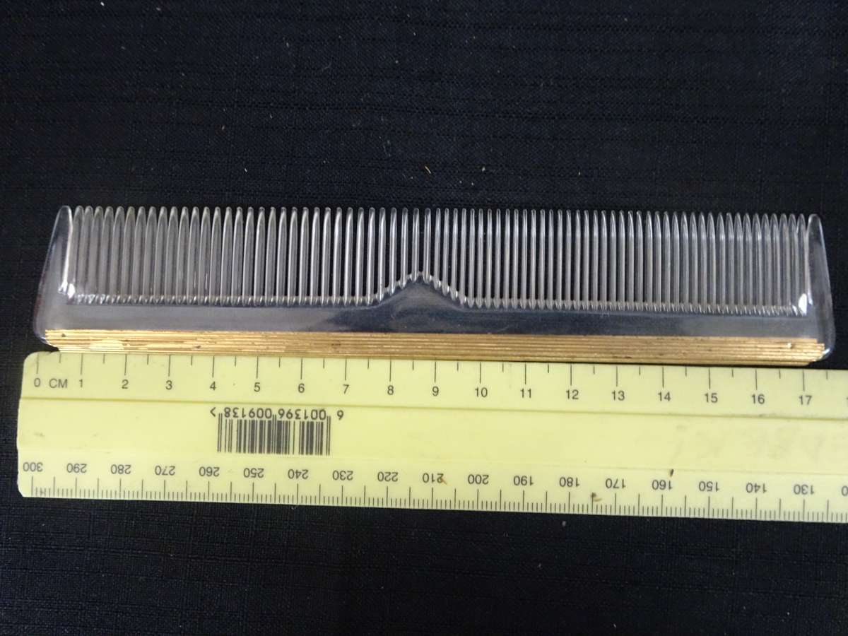 Beautiful Vintage Dressing Table Vanity Set - In Good Condition