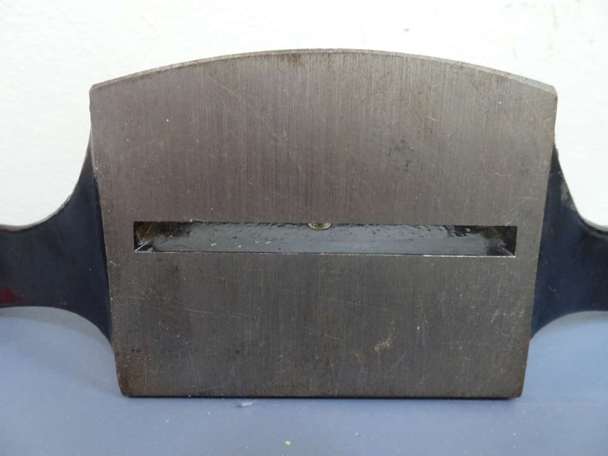 Rare Vintage Stanley No. 80 Sweetheart Cabinet Scraper Spoke Shave Plane - Good Condition