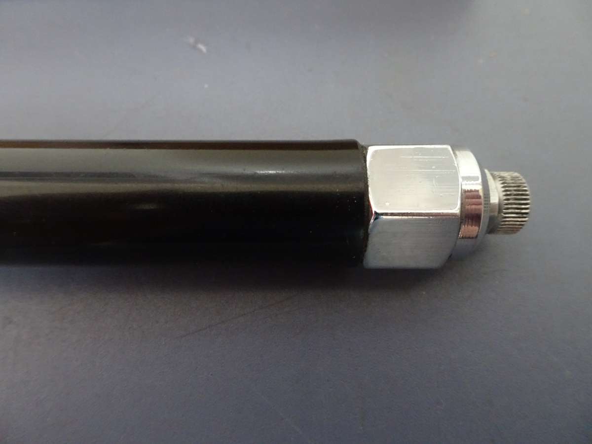 Stunning Dunlop Pressure Gauge No. 40 - 20-120lbs - In Good Condition