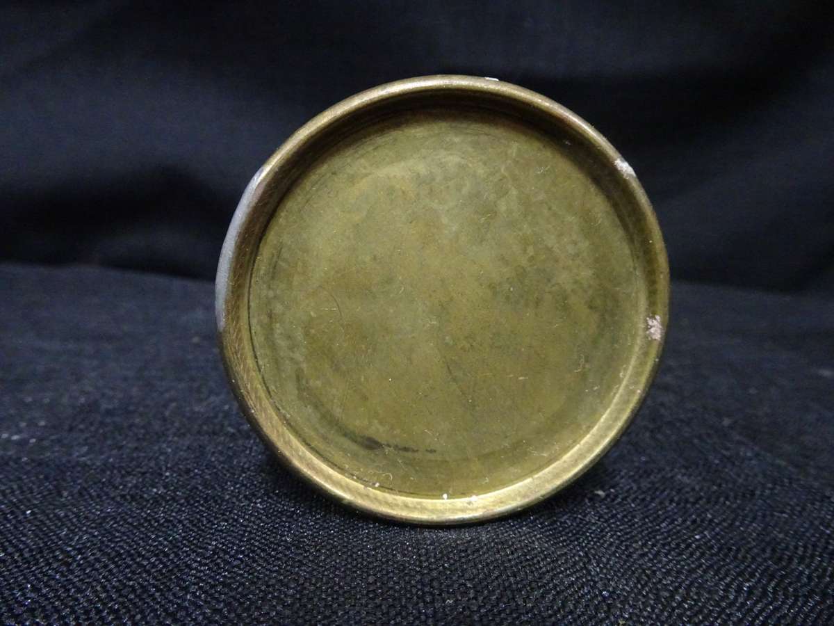 RARE Vintage Primus Sweden Stove Can /Tin No. 1745 - In Secondhand Condition