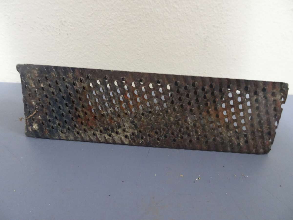 Stunning Vintage Stanley 111A Surform Pocket Plane - In Good Condition