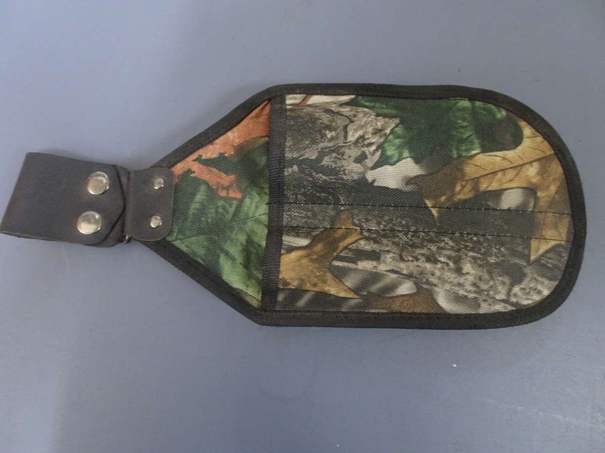 Stunning Outfitters Edge Skinning Combo - See Description - In Original Bag