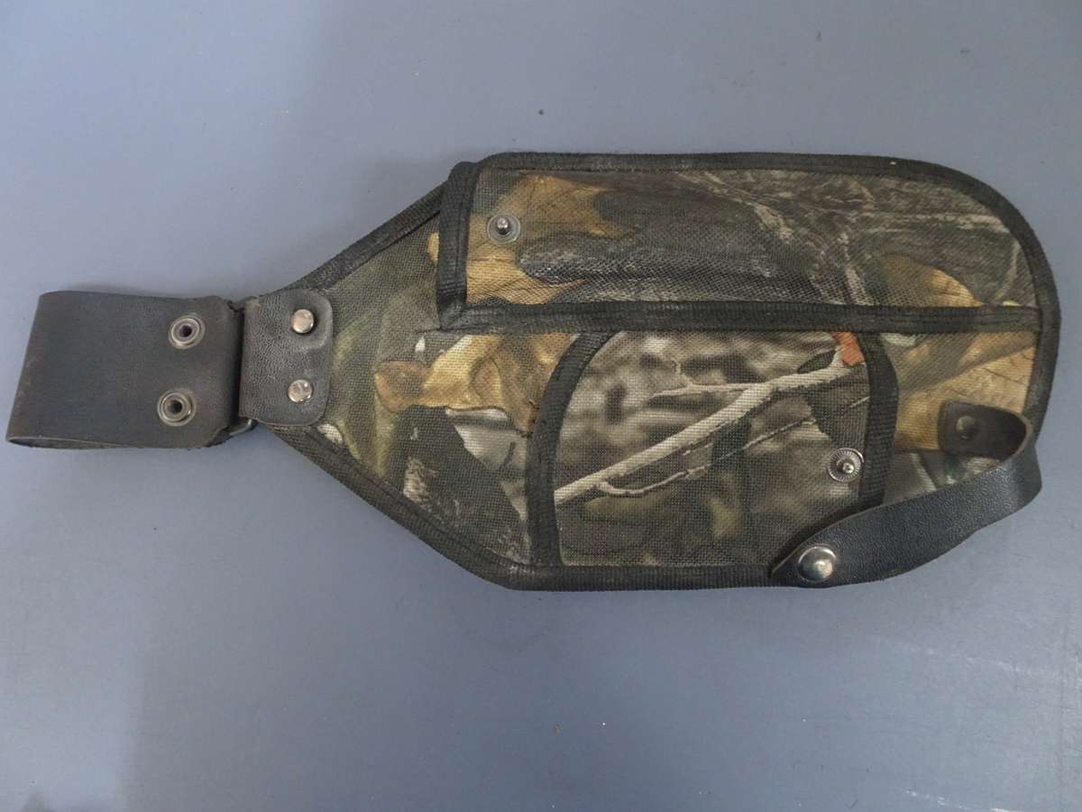 Stunning Outfitters Edge Skinning Combo - See Description - In Original Bag