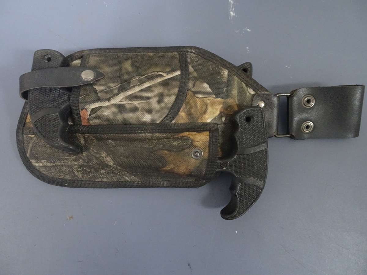 Stunning Outfitters Edge Skinning Combo - See Description - In Original Bag