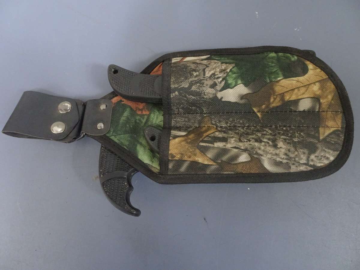 Stunning Outfitters Edge Skinning Combo - See Description - In Original Bag