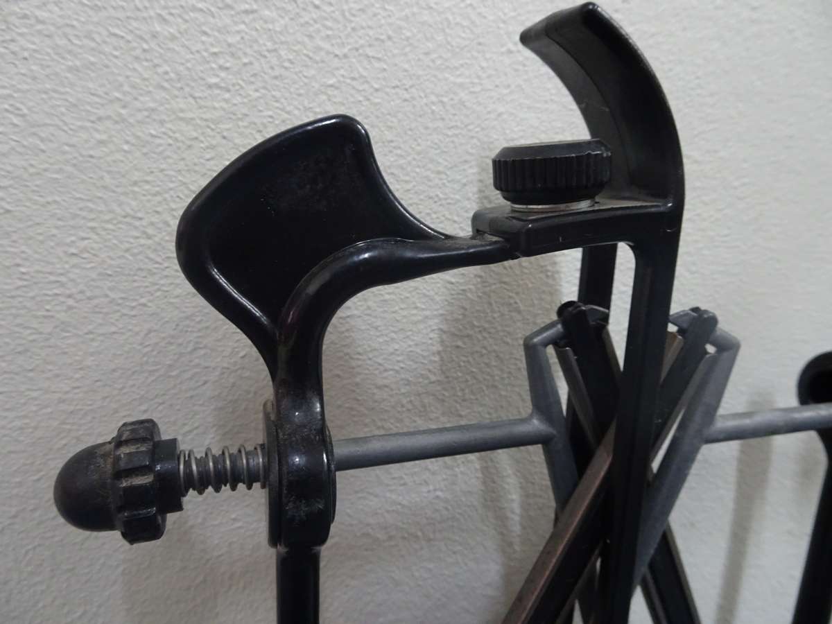 Stunning V-Sharp Classic II Elite Sharpener - Black - In Good Condition