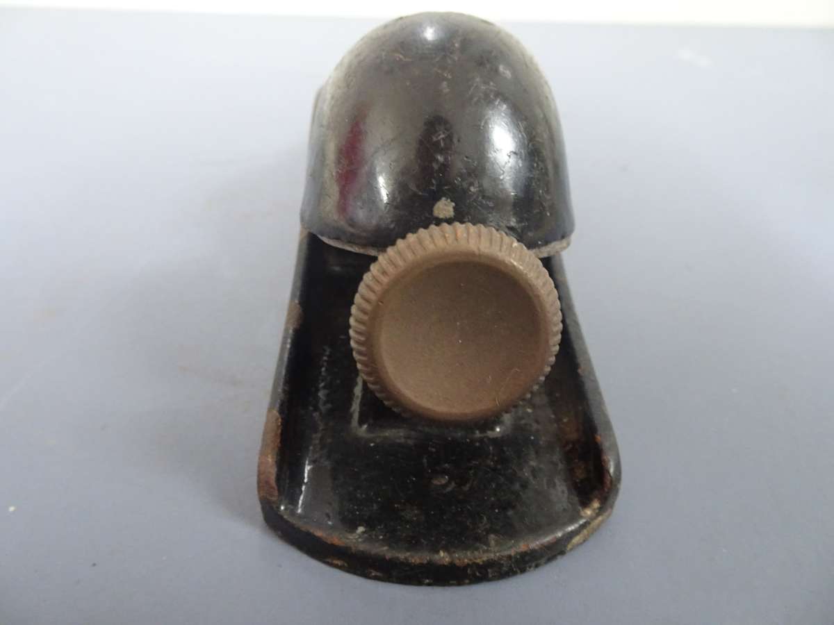 Stunning Vintage Block Plane With Adjustable Throat - In Good Condition