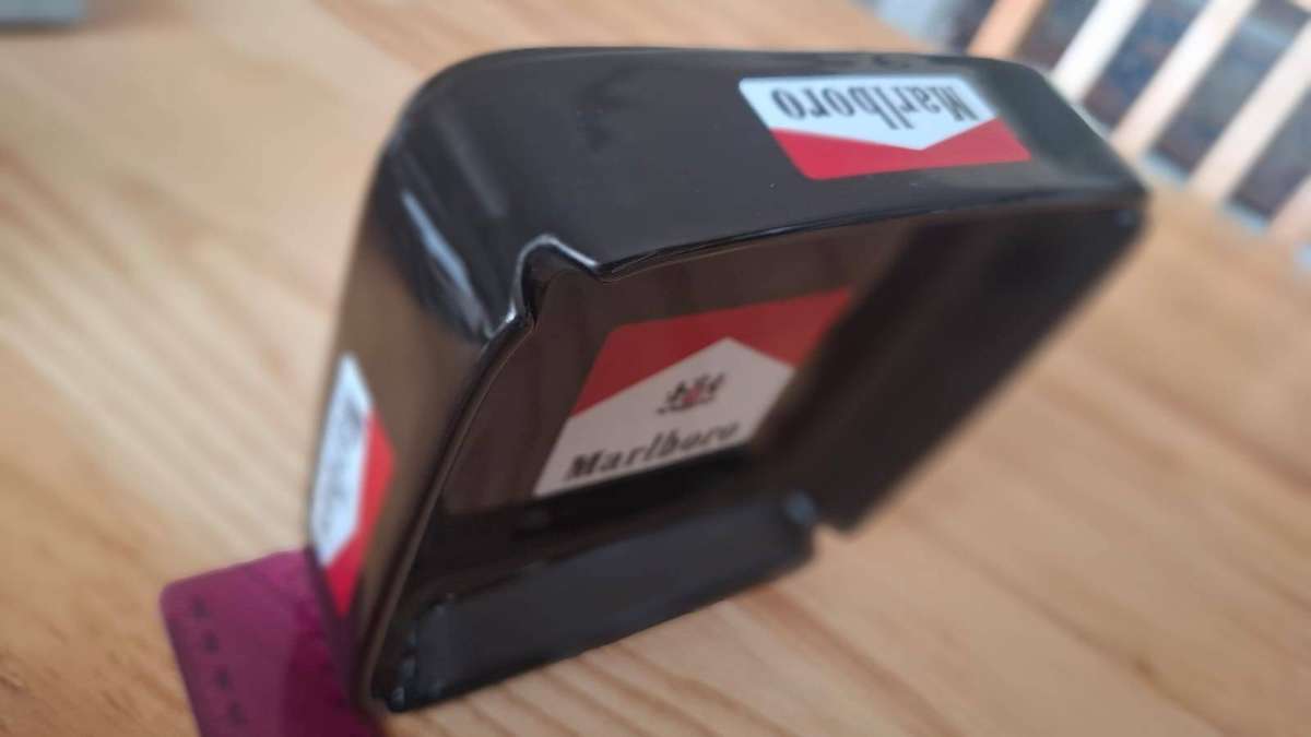 Stunning Wade England "Marlboro" Ashtray in Excellent Condition