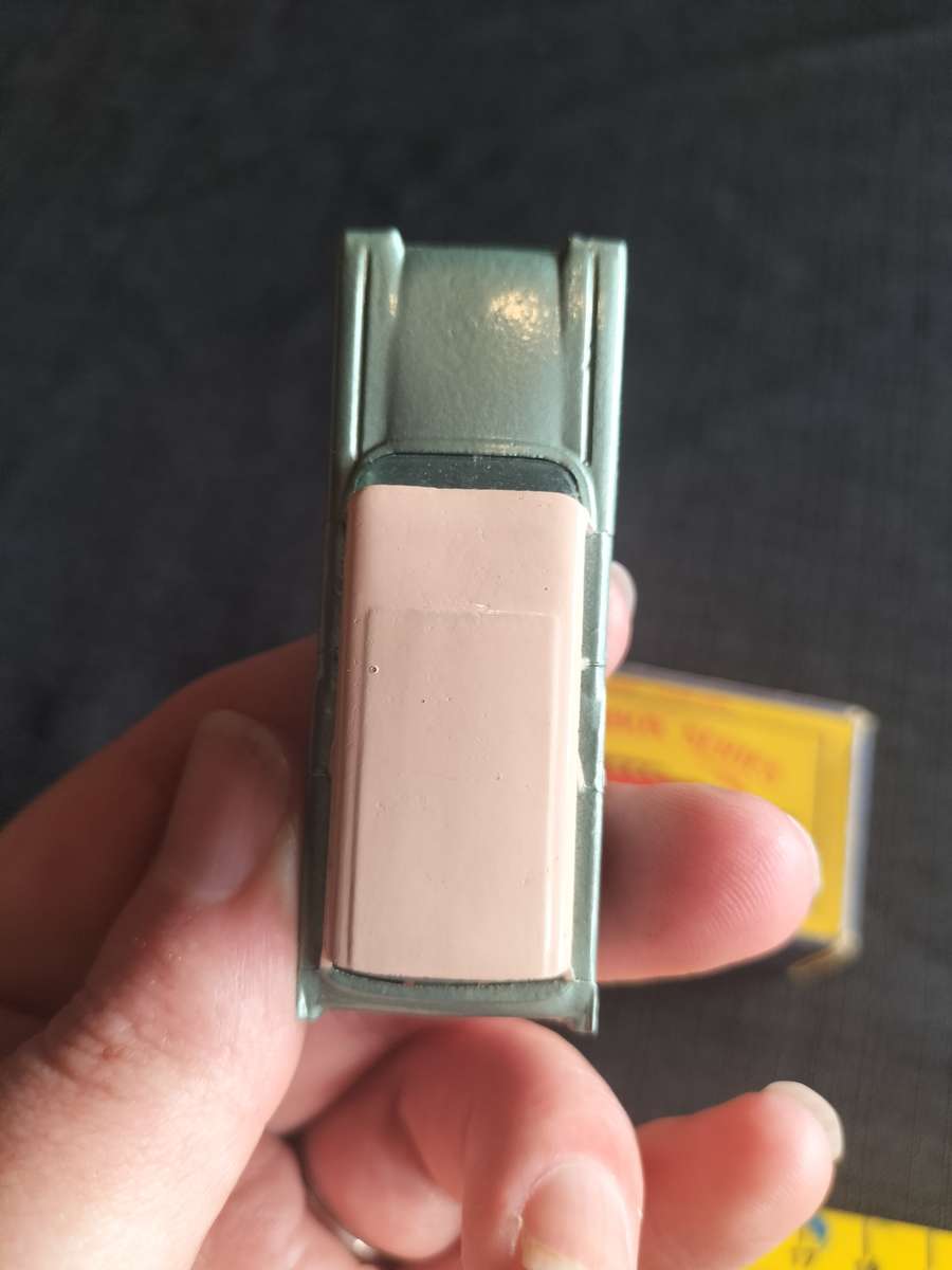 Very Rare Vintage Lesney Match Box Series NO31 - American Ford Station Wagon - Made in England