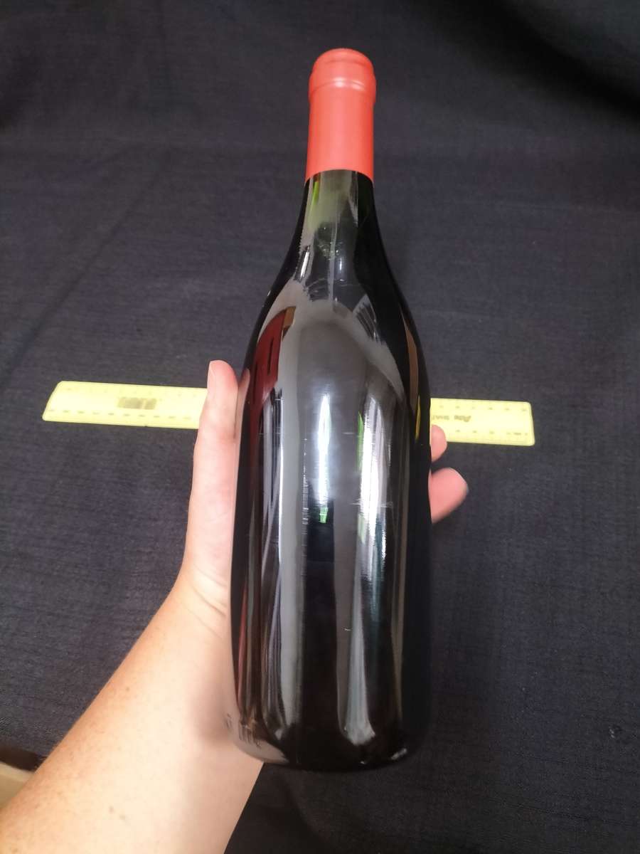 Vintage 1989 Vintage KWV Roodeberg  - 750ml - Sealed - Bottled by KWV Paarl