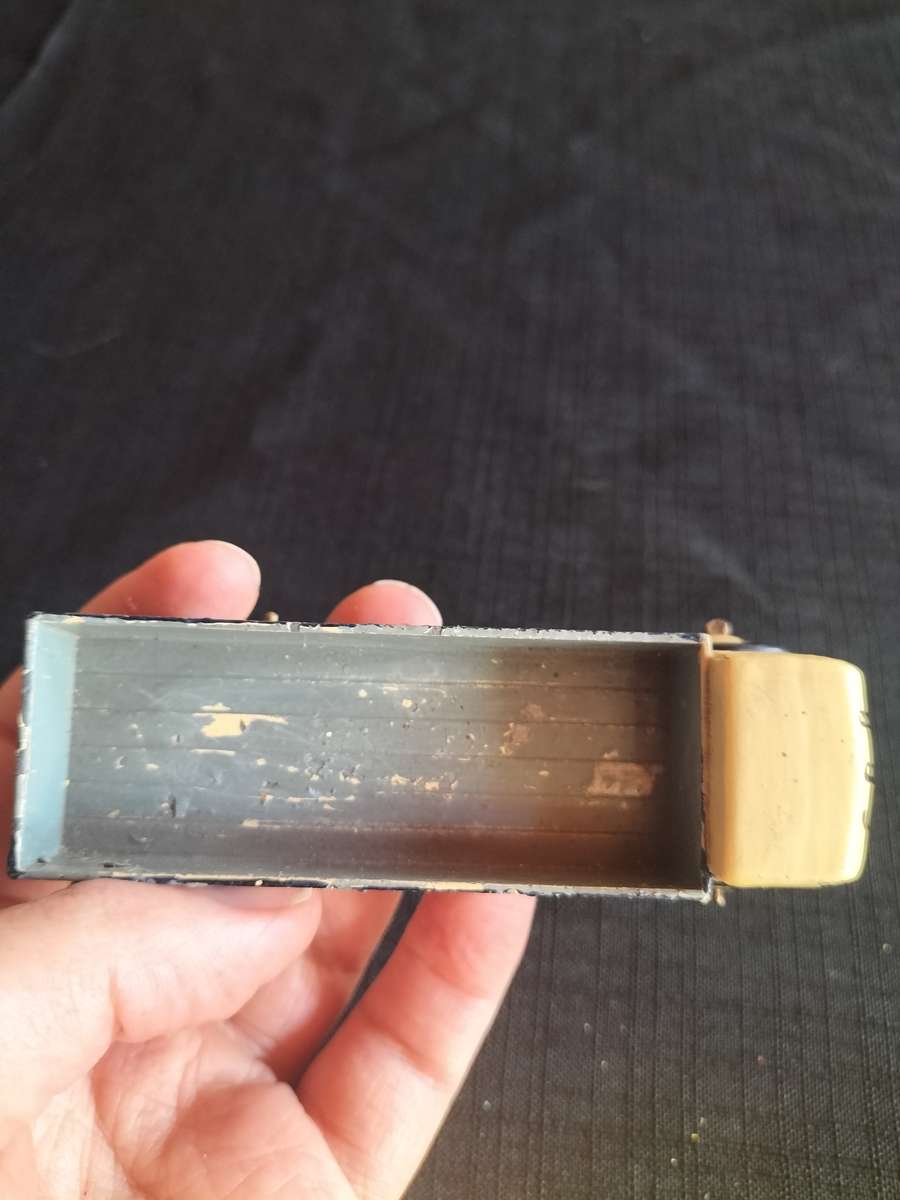 Very Rare Vintage Dinky Toys-  Meccano LTD - No 420 Bedford Forward Control Lorry- Made in England