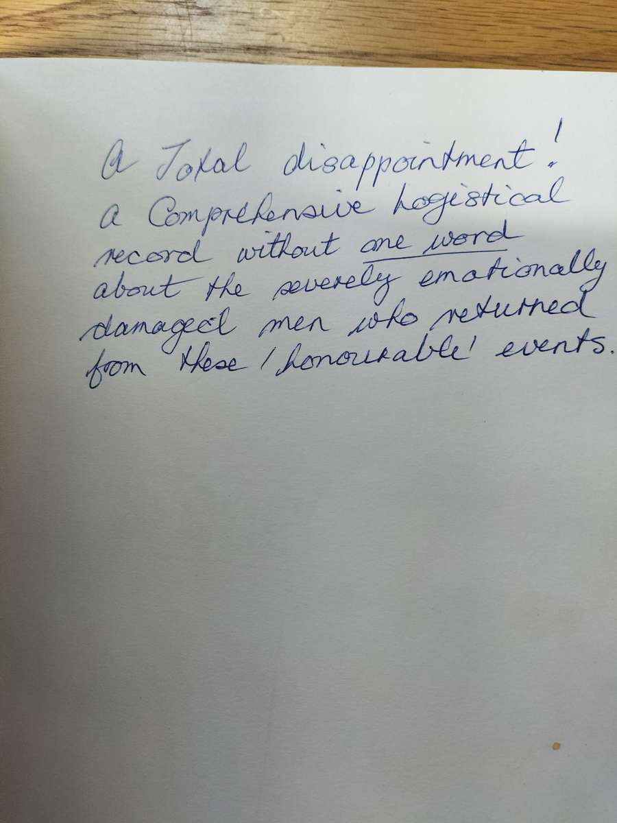 Recce -A Collector's Guide To The History Of S.A Special Forces -P Matthysen, M Kalkwarf, M Huxtable