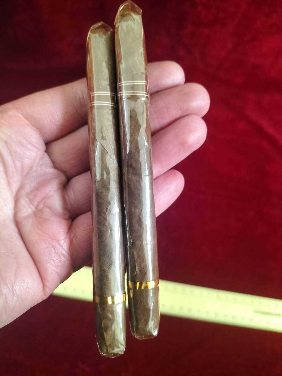 Two Don Diego La Romana Cigar - Made in The Cuban