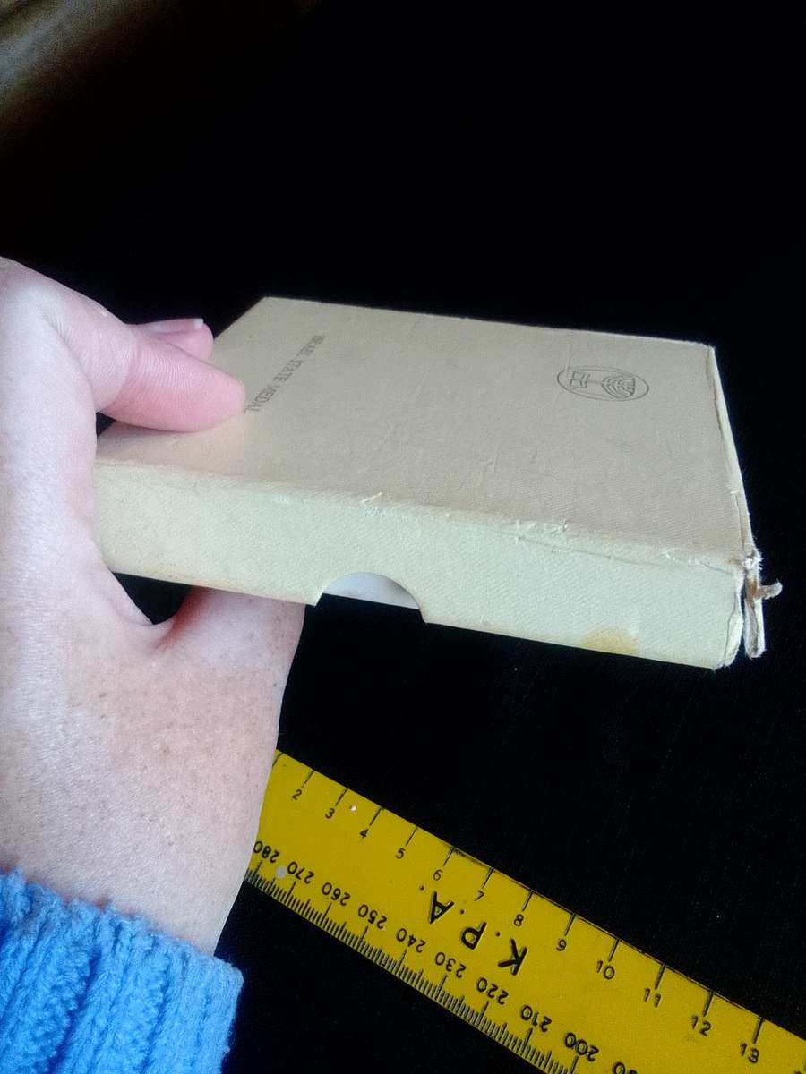 1964 Israel 30th Anniversary of First Immigrant Runners Bronze Medal