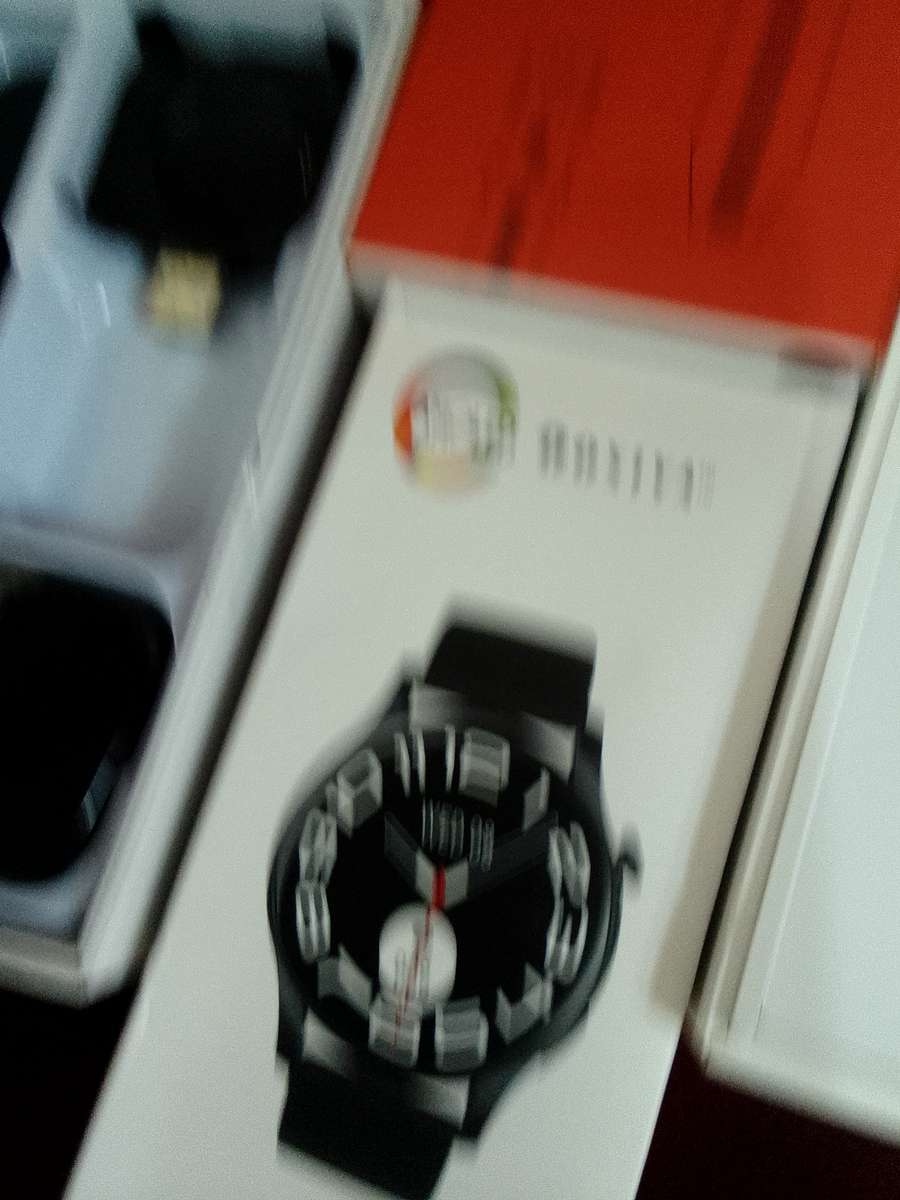 Lot Of Eight Smart And Other Watches - Not Tested - See Description