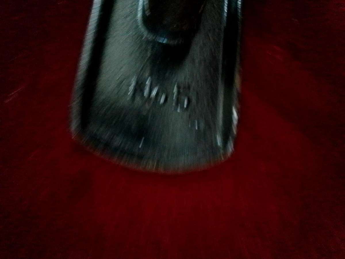 Stunning Vintage NO.5 Stanley Bailey Smoothing Plane - Made in England