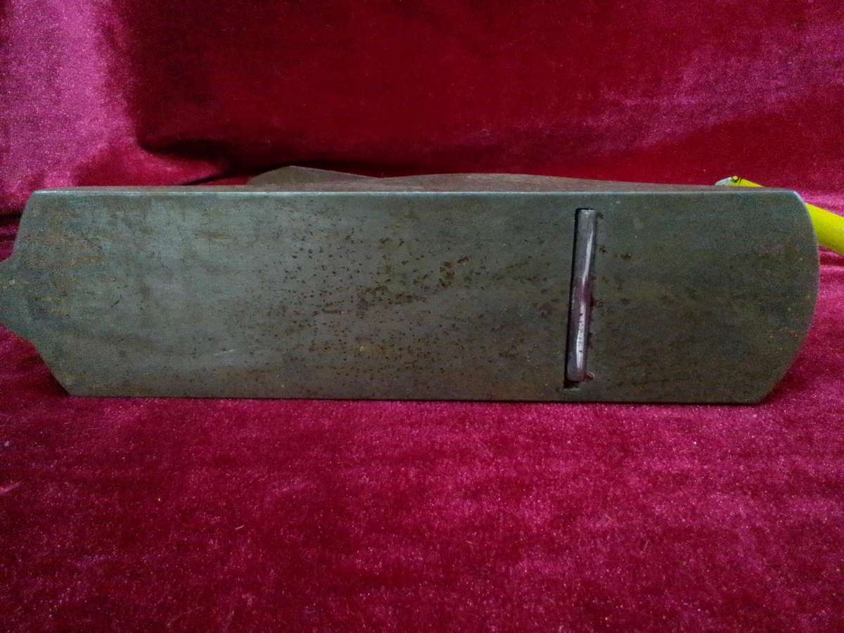 Stunning Vintage NO.4 Stanley Bailey Smoothing Plane - Made in England