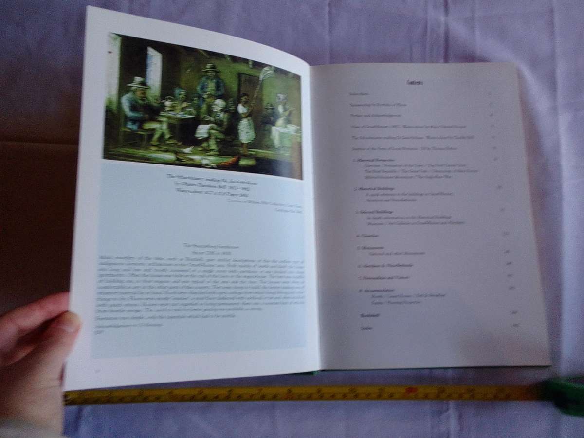 Graaff-Reinet- An Illustrated Historical Guide To The Town - Tony Westby-Nunn