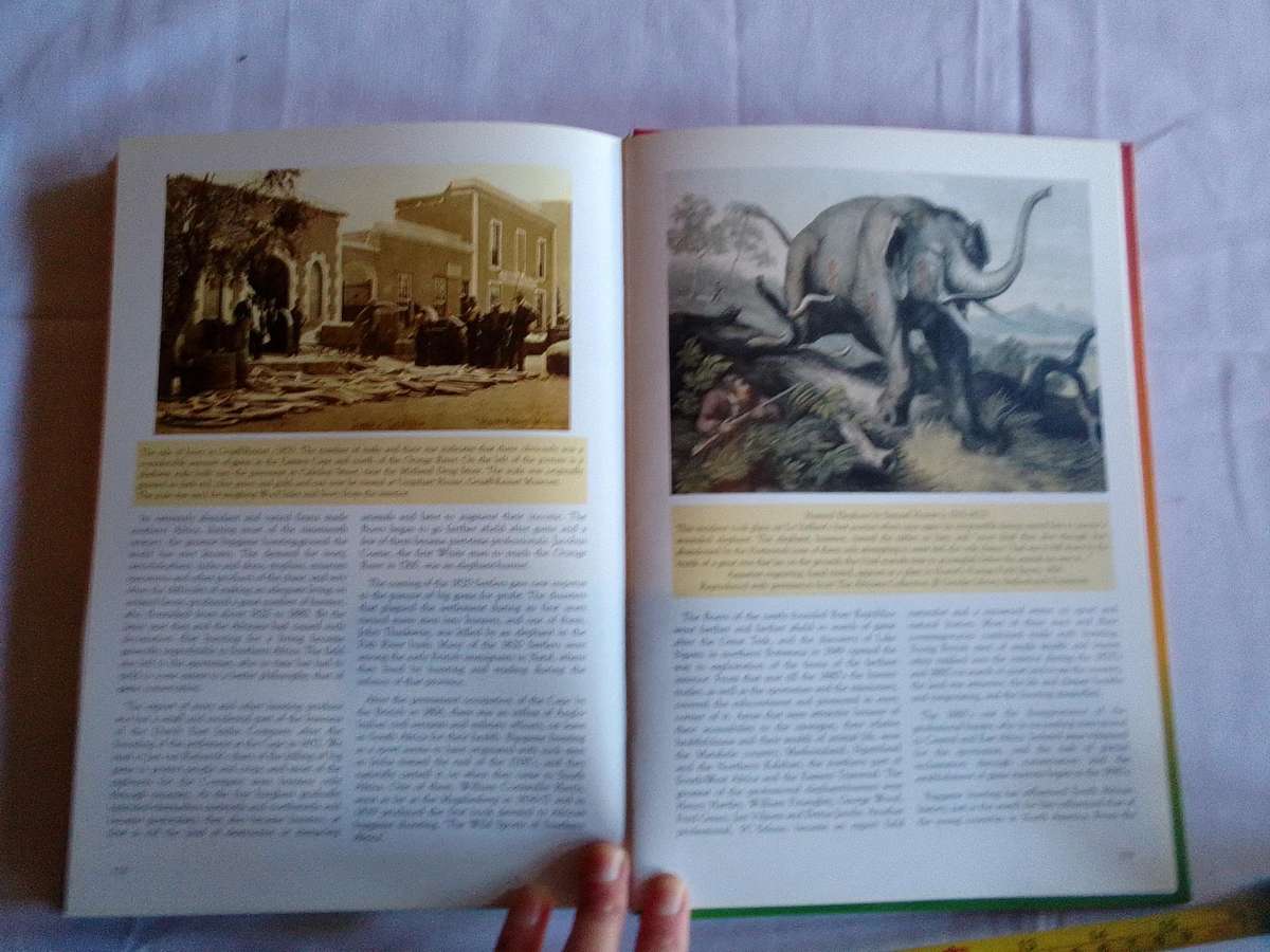 Graaff-Reinet- An Illustrated Historical Guide To The Town - Tony Westby-Nunn