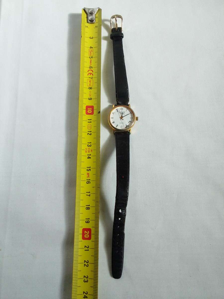 Stunning Ladies Masonic Depuis 1795 Uno Quartz Wristwatch - See My Description