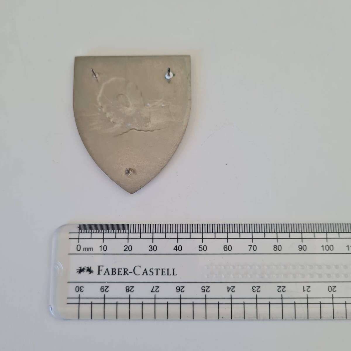 Ventersdorp Commando Pocket Flash  South African Army