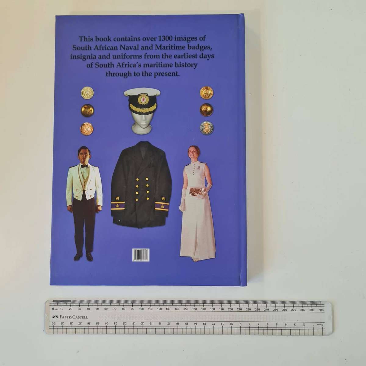 South African Naval and Maritime Badges and Insignia  Alex Rice