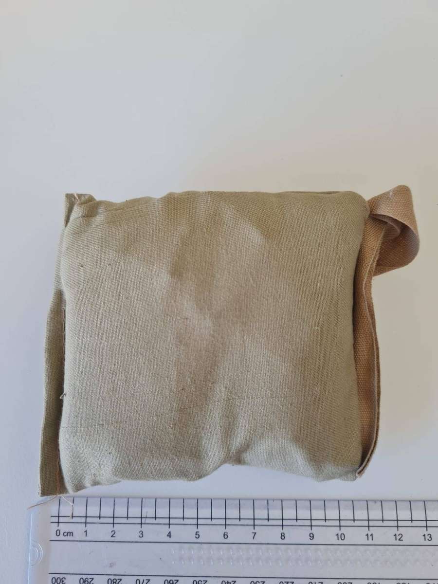 SADF Medium Wound Dressing (Field Issue)