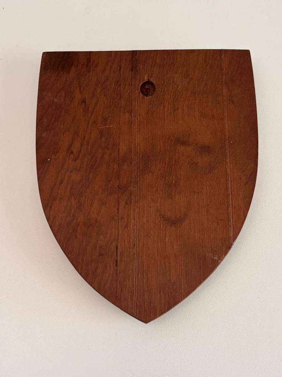 1 Parachute Battalion Wall Plaque` Excellent condition
