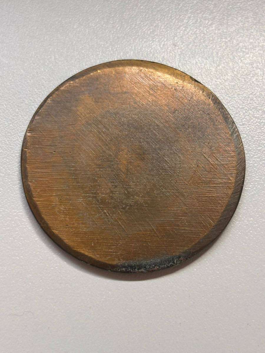 SADF Commemorative Medallion (Y25J HK Groep 7)