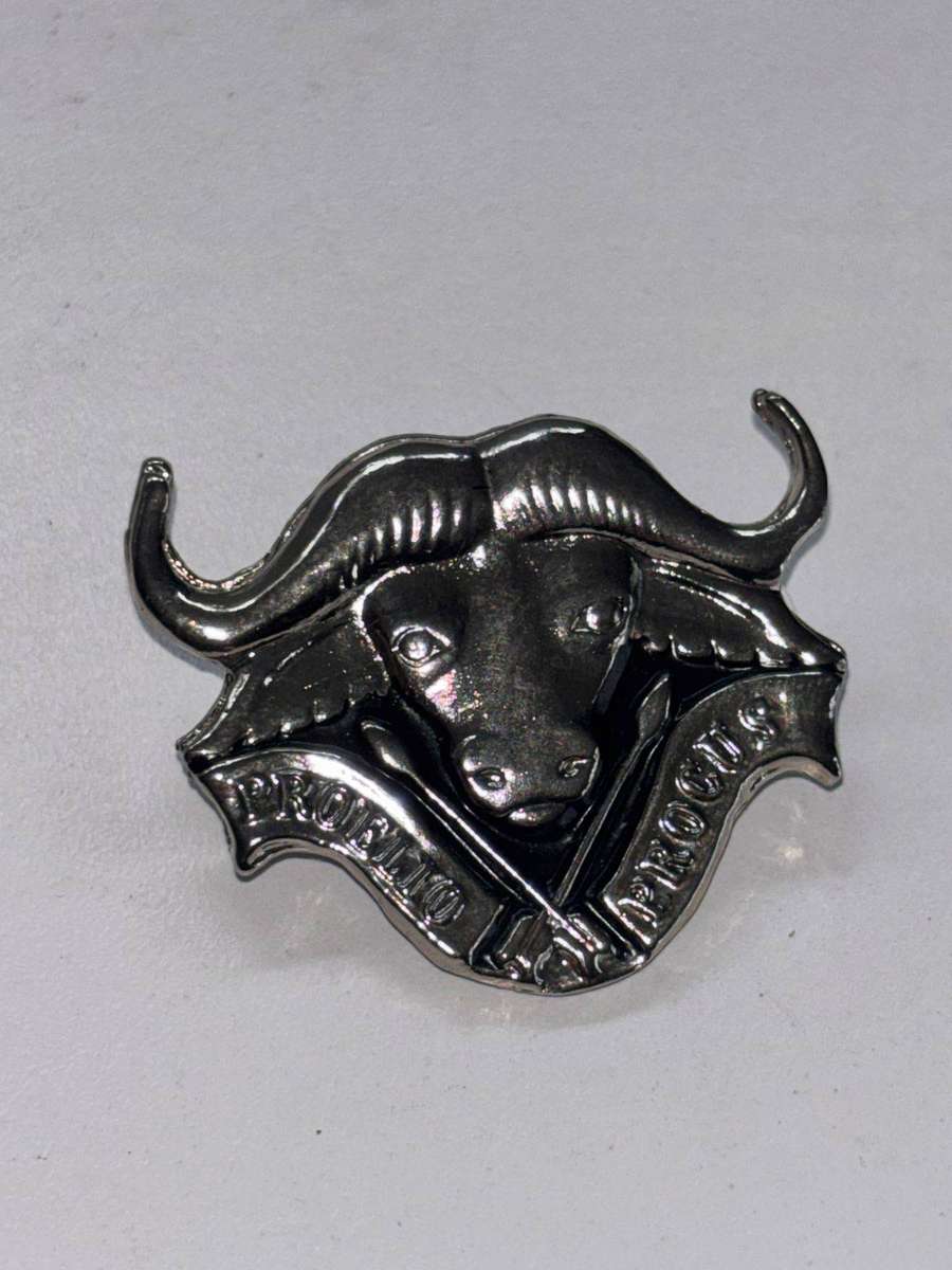 South African Defence Force 32 Battalion Beret Badge