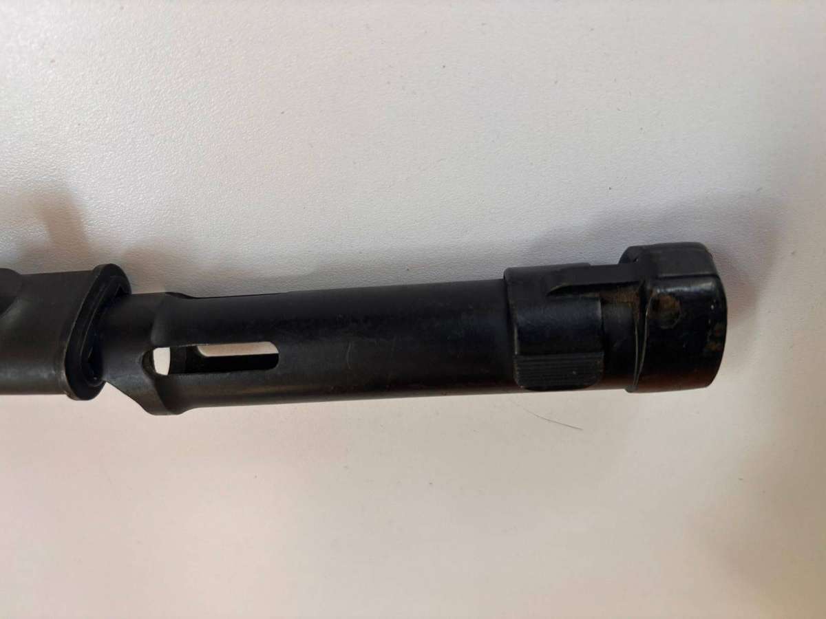 South African R1 Socket Bayonet (serial number 20440) in Good Condition