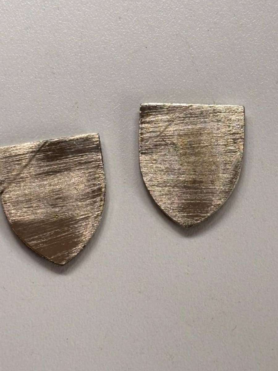SADF 83 Technical Stores Depot Small Badges