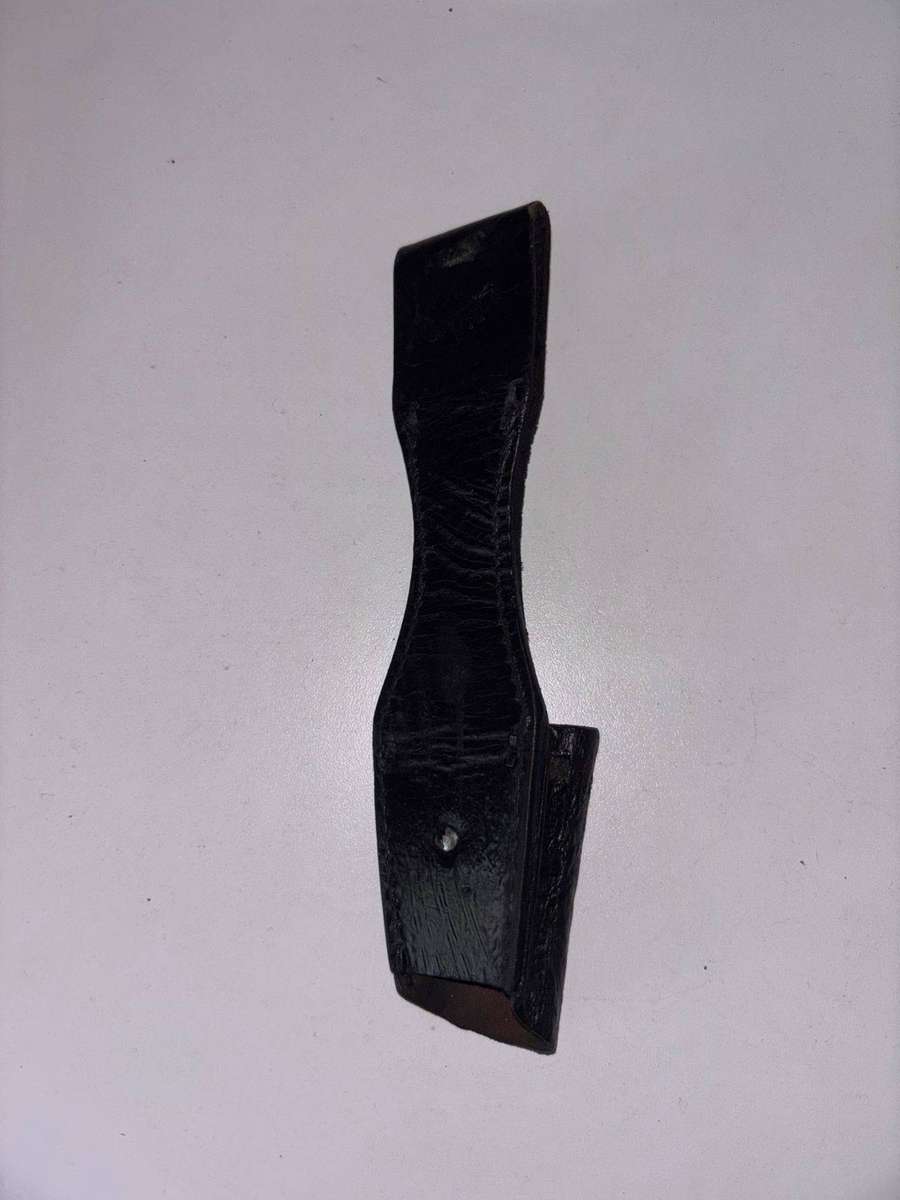 WW2 German Dress Bayonet Frog