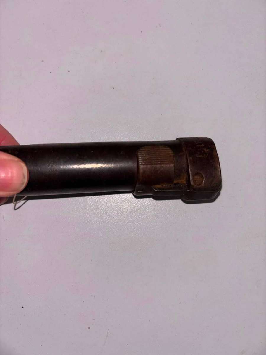 Vintage South African R1 Bayonet in Good Condition