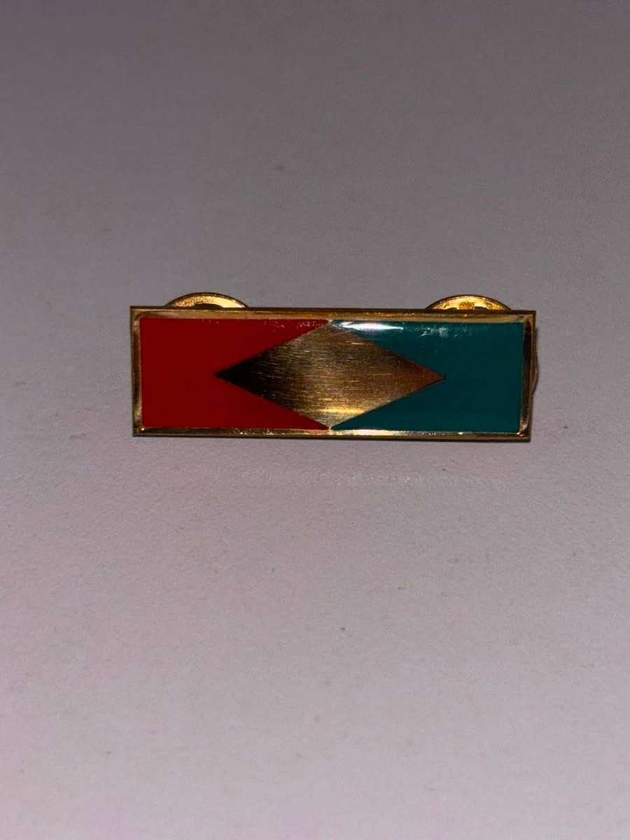 SWATF Armoured Corps Beret Bar