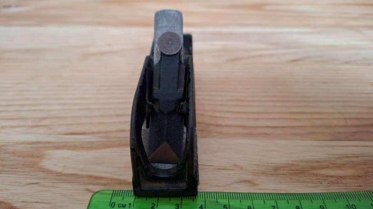 Stunning Stanley No 75 Bull  Nose Rabbet in Good Condition