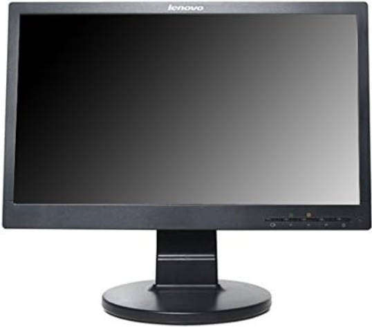 Lenovo D186wA 18" LCD Monitor VGA Grade A