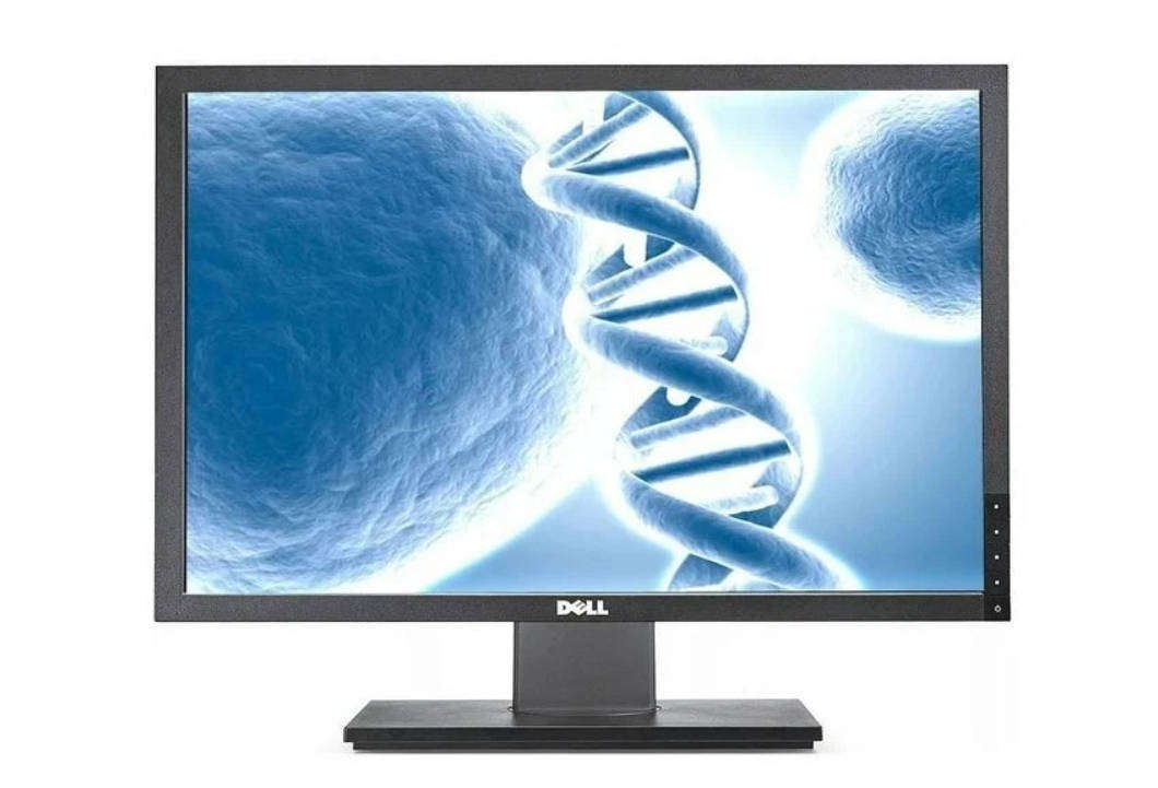 Dell UltraSharp 2209WAf 22" Widescreen LCD Flat Panel Monitor 1680 x 1050 DVI